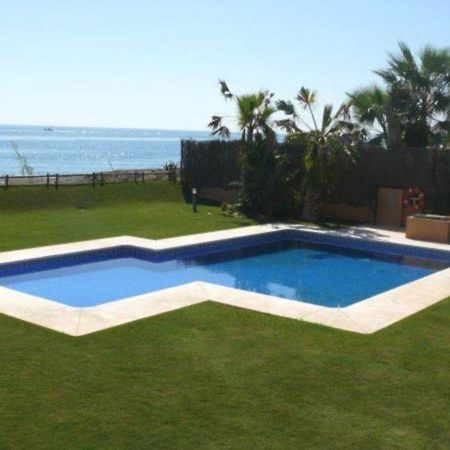 Axarquia Beach Hotel Almayate Bajo Facilities photo